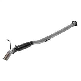 Outlaw Extreme Cat Back Exhaust System 817964